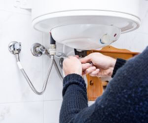 About Water Heater Repair LLC South Mountain, PA