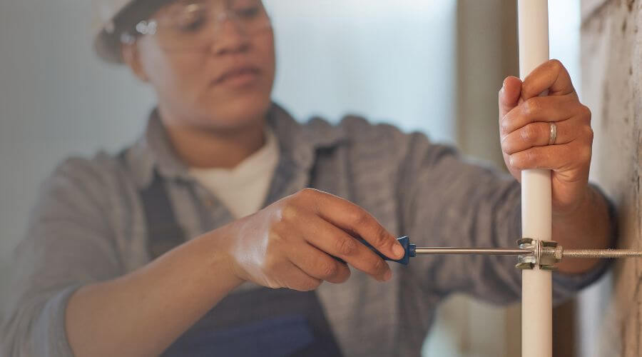 Professional water heater repair in South Mountain, PA